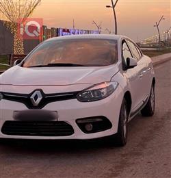 Renault Fluence